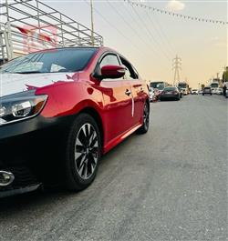 نیسان سێنترا